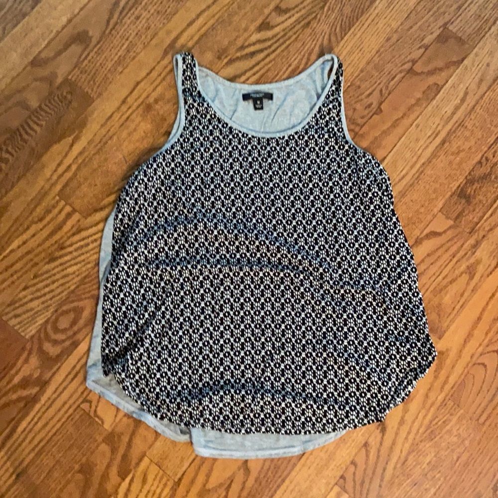 Simply Vera verawang size M tank